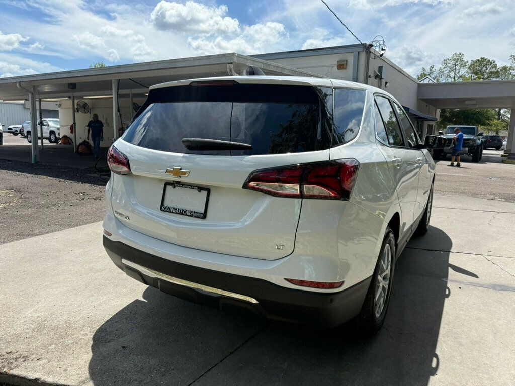 2024 Chevrolet Equinox photo 10