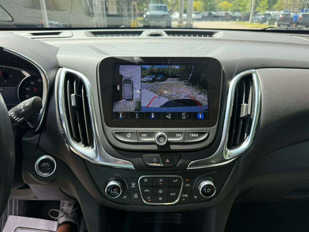 2024 Chevrolet Equinox photo 6