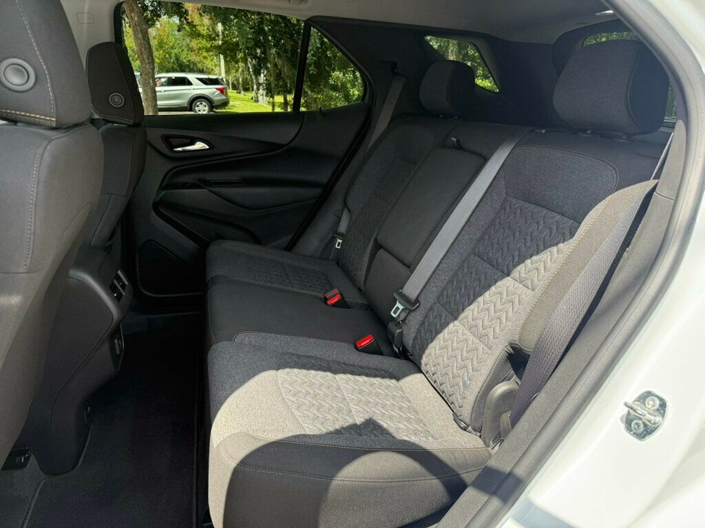 2024 Chevrolet Equinox photo 7