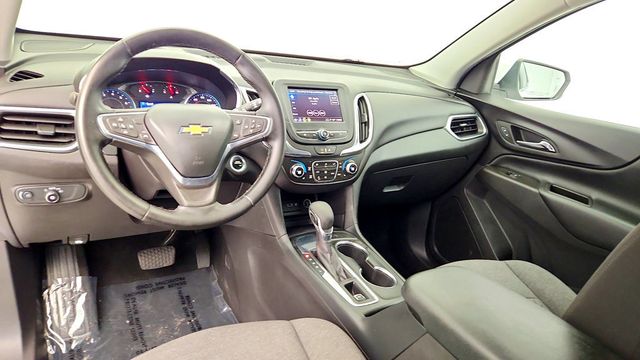 2024 Chevrolet Equinox FWD 4dr LT w/1LT, Power Sunroof & 18'' Wheels - 23092750 - 13