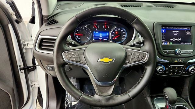 2024 Chevrolet Equinox FWD 4dr LT w/1LT, Power Sunroof & 18'' Wheels - 23092750 - 14
