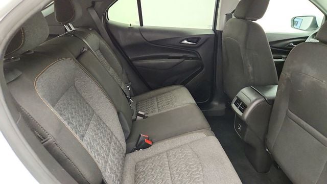 2024 Chevrolet Equinox FWD 4dr LT w/1LT, Power Sunroof & 18'' Wheels - 23092750 - 21
