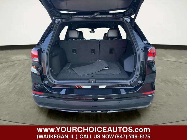 2024 Chevrolet Equinox FWD 4dr RS - 23045408 - 11