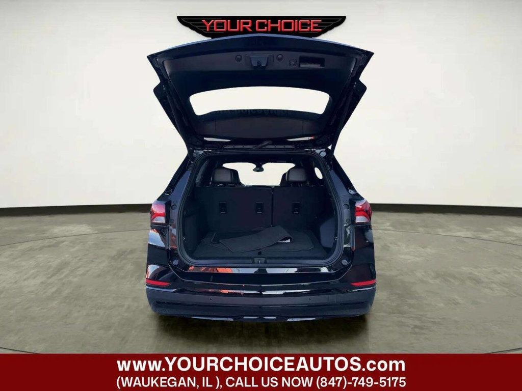 2024 Chevrolet Equinox FWD 4dr RS - 23045408 - 12