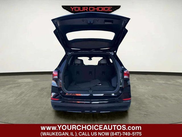 2024 Chevrolet Equinox FWD 4dr RS - 23045408 - 12