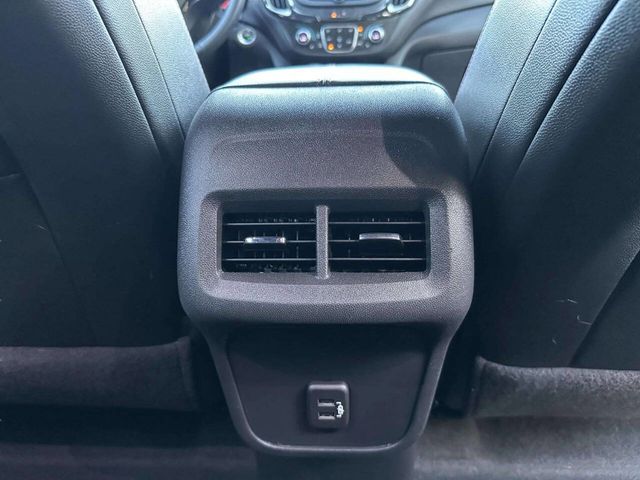 2024 Chevrolet Equinox FWD 4dr RS - 23045408 - 16