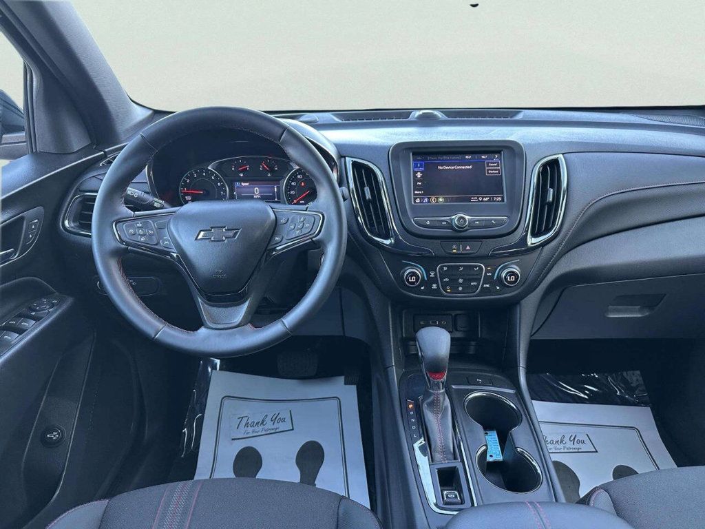 2024 Chevrolet Equinox FWD 4dr RS - 23045408 - 17