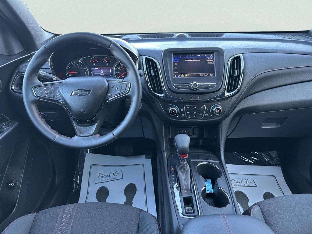 2024 Chevrolet Equinox FWD 4dr RS - 23045408 - 19