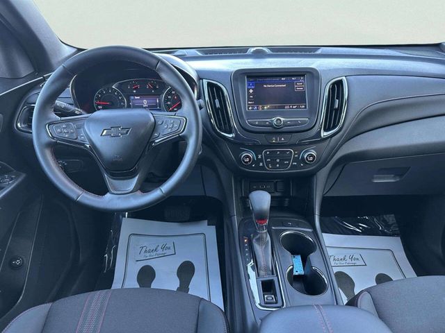 2024 Chevrolet Equinox FWD 4dr RS - 23045408 - 19