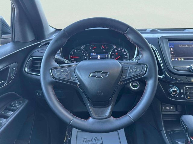 2024 Chevrolet Equinox FWD 4dr RS - 23045408 - 21