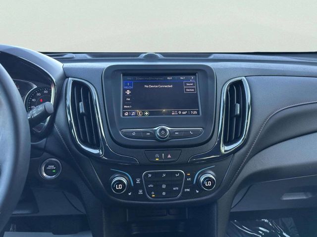 2024 Chevrolet Equinox FWD 4dr RS - 23045408 - 22