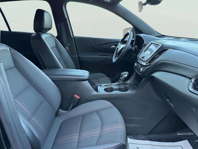 2024 Chevrolet Equinox FWD 4dr RS - 23045408 - 23