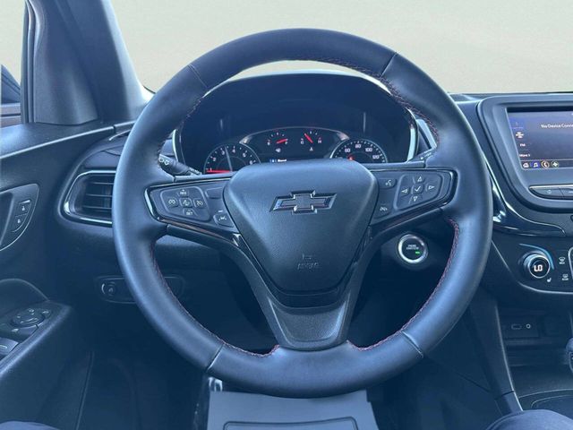 2024 Chevrolet Equinox FWD 4dr RS - 23045408 - 26