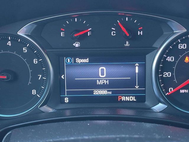 2024 Chevrolet Equinox FWD 4dr RS - 23045408 - 30