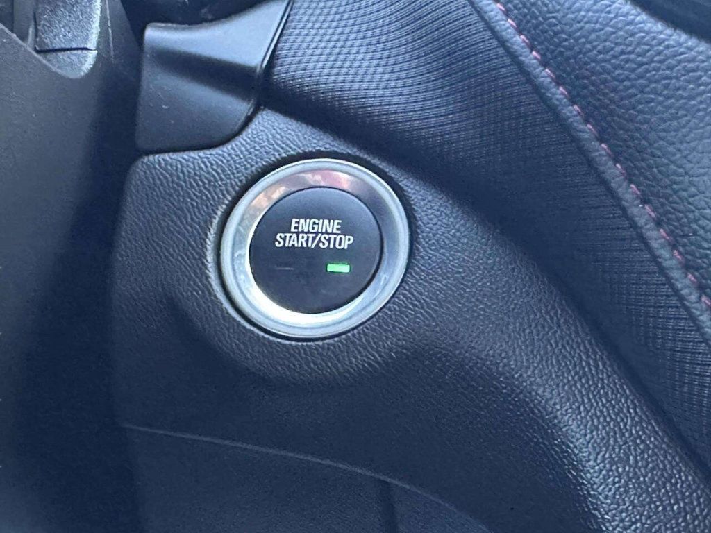 2024 Chevrolet Equinox FWD 4dr RS - 23045408 - 33