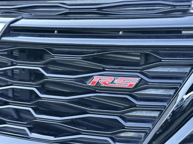 2024 Chevrolet Equinox FWD 4dr RS - 23045408 - 38