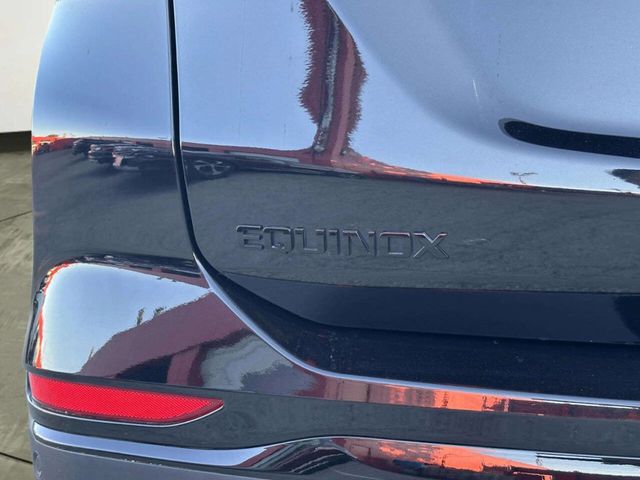 2024 Chevrolet Equinox FWD 4dr RS - 23045408 - 40