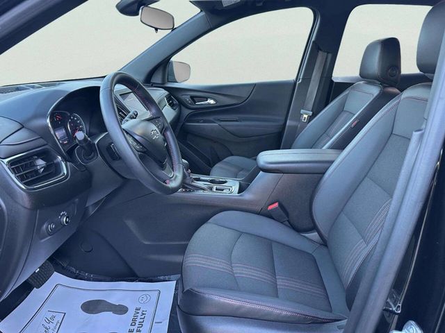 2024 Chevrolet Equinox FWD 4dr RS - 23045408 - 7