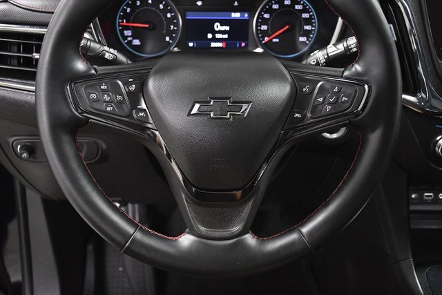 2024 Chevrolet Equinox FWD 4dr RS - 23090576 - 18