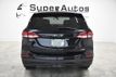 2024 Chevrolet Equinox FWD 4dr RS - 23090576 - 4