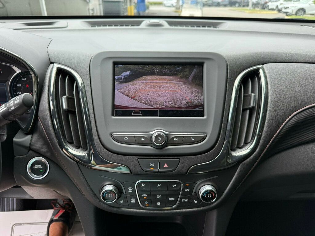 2024 Chevrolet Equinox RS photo 6