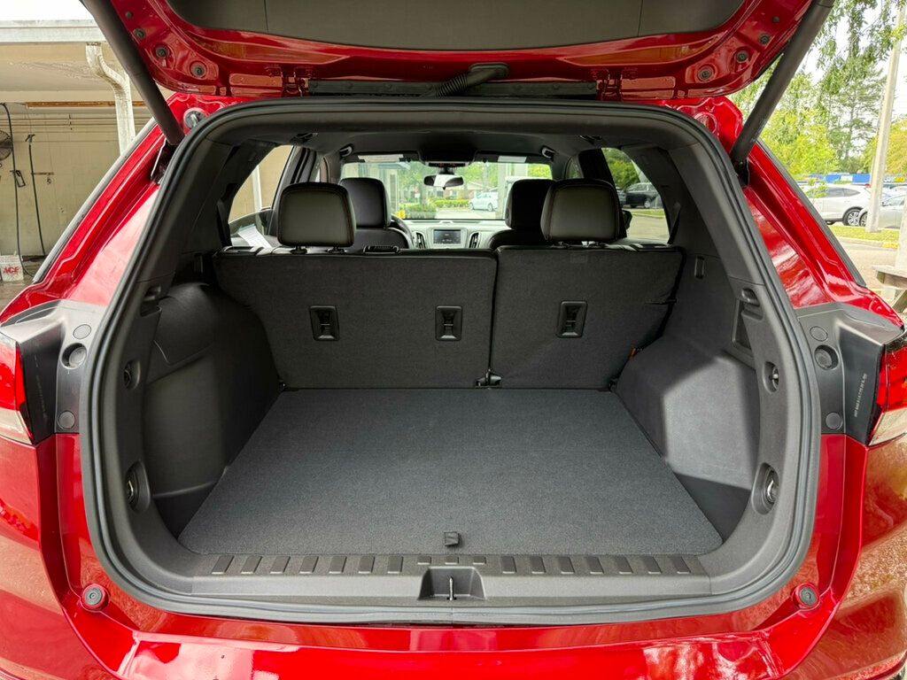 2024 Chevrolet Equinox RS photo 8