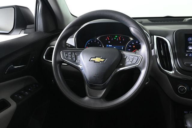 2024 Chevrolet Equinox LS - 22993224 - 9
