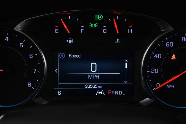 2024 Chevrolet Equinox LS - 22993224 - 10