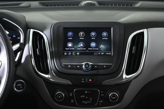 2024 Chevrolet Equinox LS - 22993224 - 12