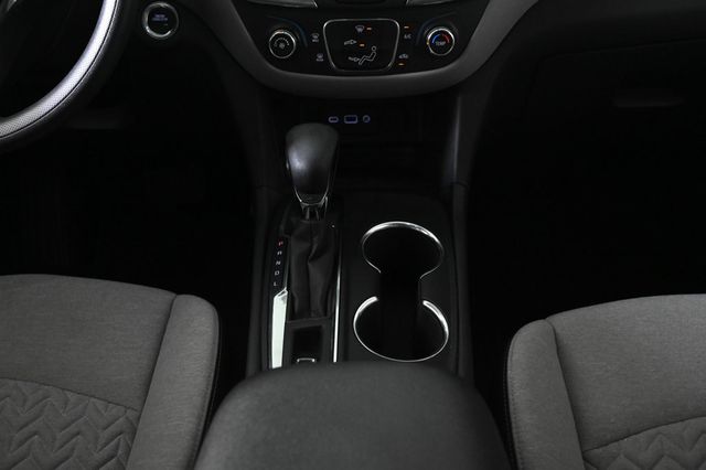 2024 Chevrolet Equinox LS - 22993224 - 13