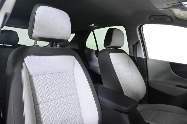 2024 Chevrolet Equinox LS - 22993224 - 15
