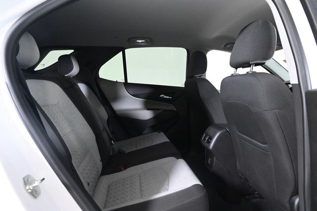 2024 Chevrolet Equinox LS - 22993224 - 16