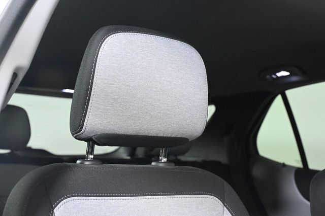 2024 Chevrolet Equinox LS - 22993224 - 18