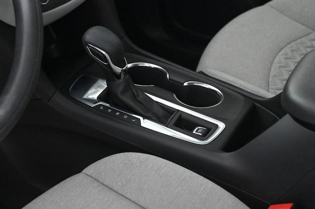 2024 Chevrolet Equinox LS - 22993224 - 20