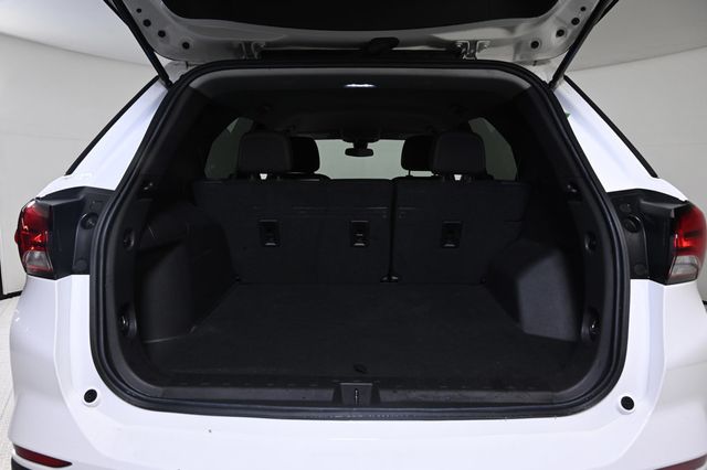 2024 Chevrolet Equinox LS - 22993224 - 21