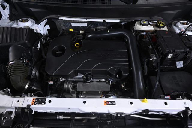 2024 Chevrolet Equinox LS - 22993224 - 22