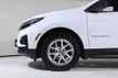 2024 Chevrolet Equinox LS - 22993224 - 23