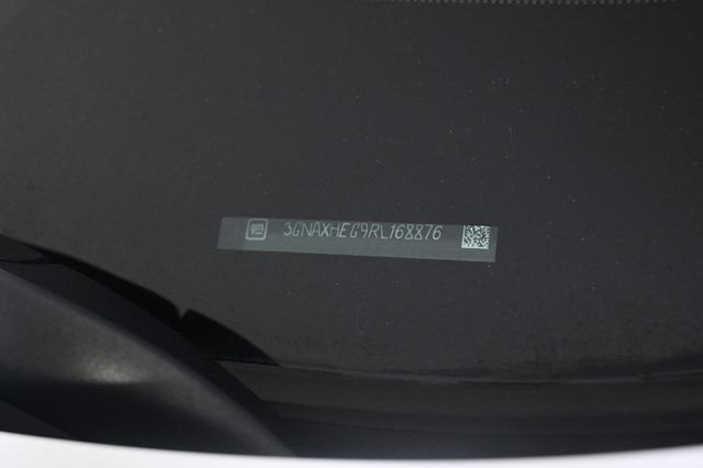 2024 Chevrolet Equinox LS - 22993224 - 24