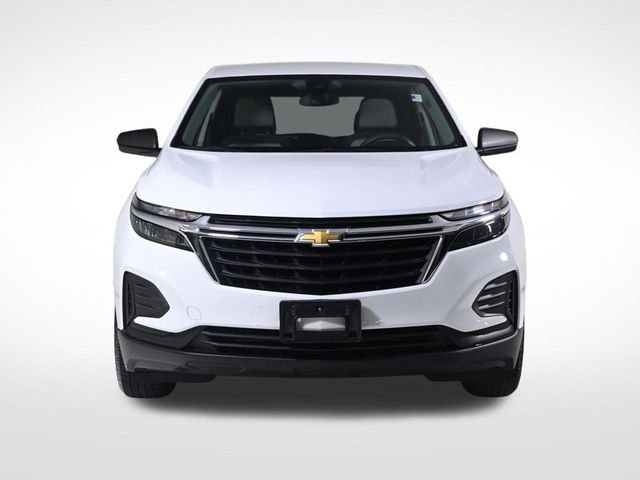 2024 Chevrolet Equinox LS - 22993224 - 7