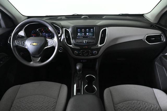 2024 Chevrolet Equinox LS - 22993224 - 8