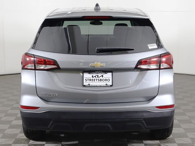 2024 Chevrolet Equinox LS - 22930649 - 10