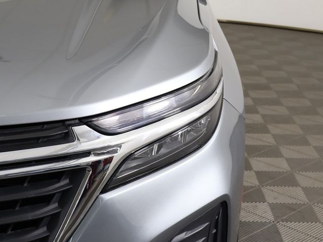 2024 Chevrolet Equinox LS - 22930649 - 12