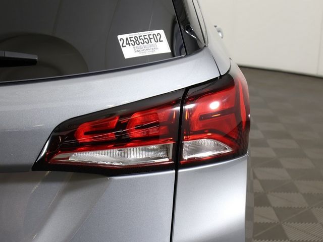 2024 Chevrolet Equinox LS - 22930649 - 14