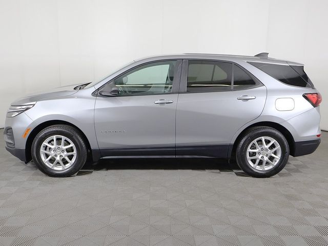 2024 Chevrolet Equinox LS - 22930649 - 15
