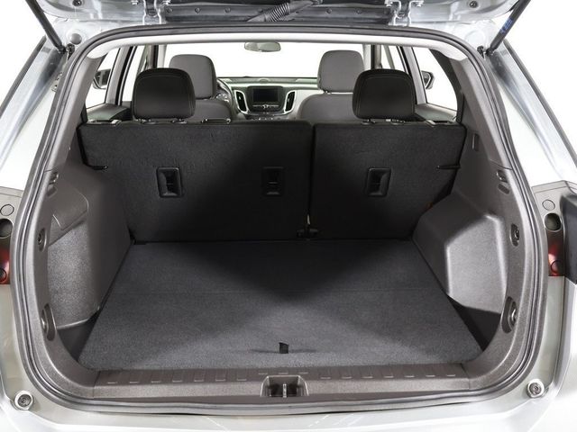 2024 Chevrolet Equinox LS - 22930649 - 17