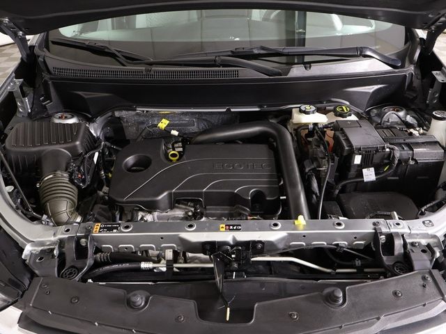 2024 Chevrolet Equinox LS - 22930649 - 18