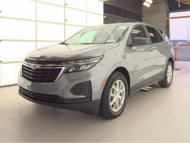 2024 Chevrolet Equinox LS - 22930649 - 1