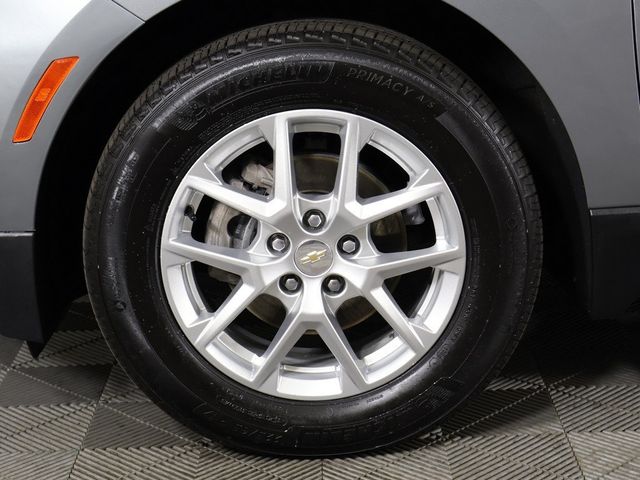 2024 Chevrolet Equinox LS - 22930649 - 19
