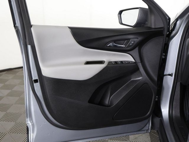 2024 Chevrolet Equinox LS - 22930649 - 20