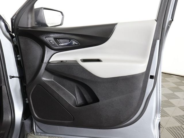 2024 Chevrolet Equinox LS - 22930649 - 21